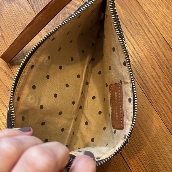Kate spade wristlet - Picture 3 of 4